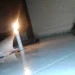 Belajar bersama lilin